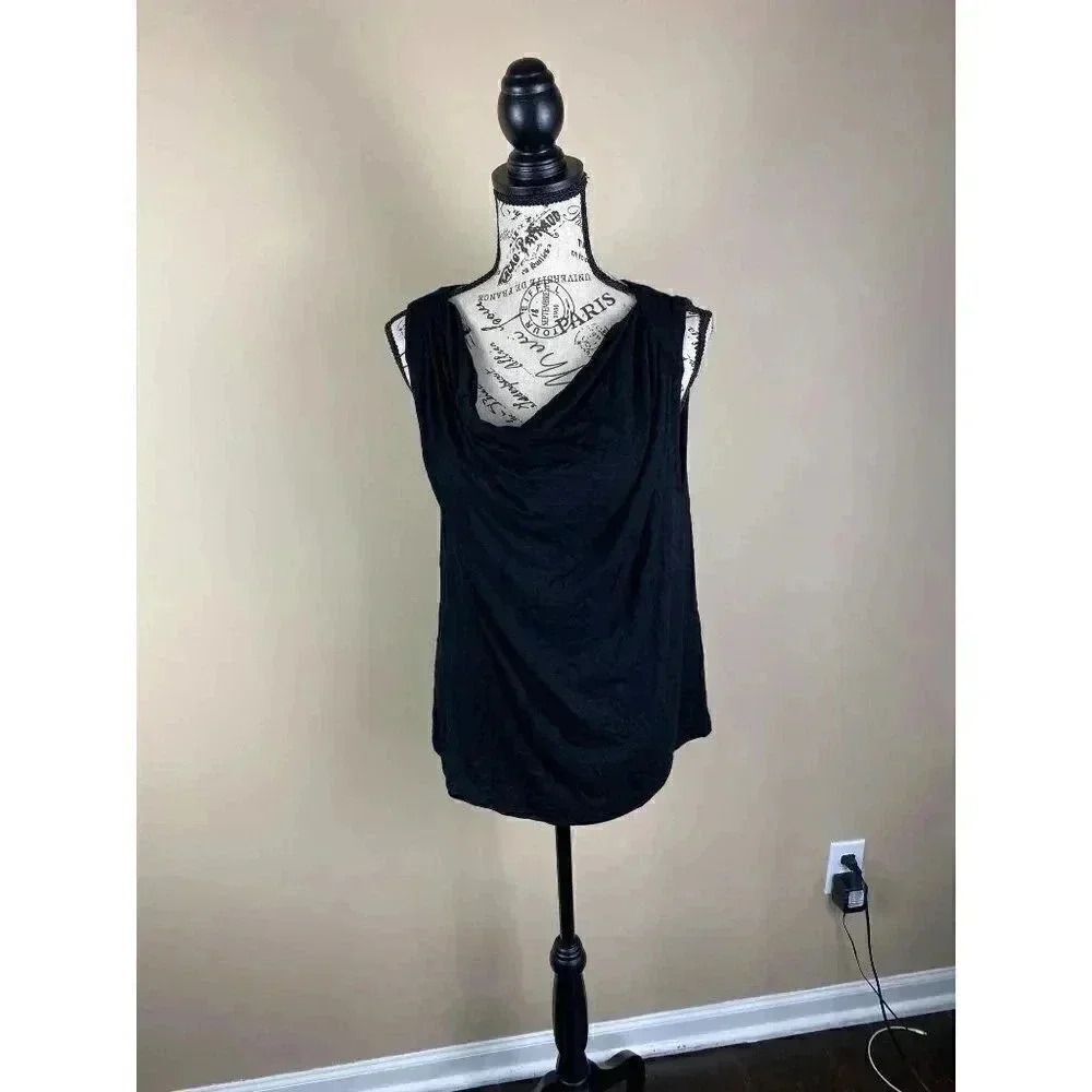 3/$25 Bundle Women's Jersey Tee shirt-size M